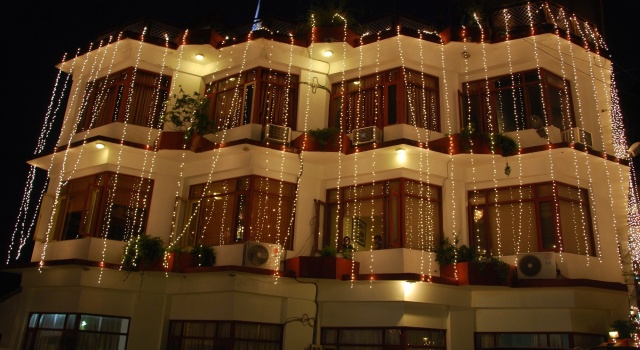 Himani Resorts, Rezervovat Hotel Hotely v Chandigarh Region se snídaní, Snídaně