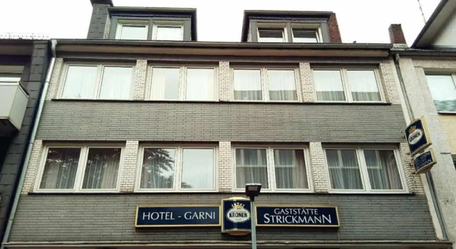 Hotel Yans