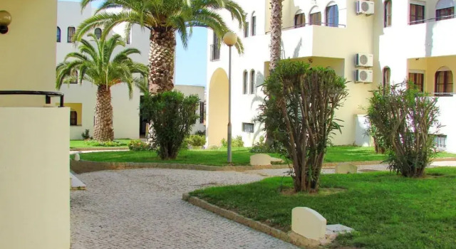 Апартаменты Pool Beach Two Balconies Alvor Holiday Club