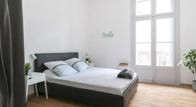 Flamingo Appartment Center Diderot 2