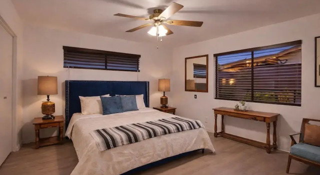 Коттедж The Rosemary House Joshua Tree