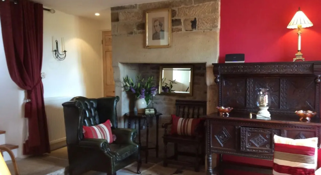 Bretton Cottage