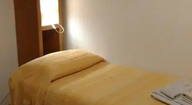 A Casa Di Ross