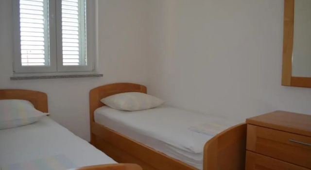 Apartments Buljan, Забронировать Апартаменты/квартира Апартаменты Башки, Апартаменты/квартира