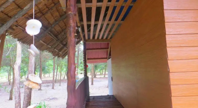 Phra Thong Place, Забронировать Отель Кхура-Бури провинция Пхангнга