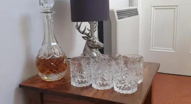 Двухместный номер Standard Rockview