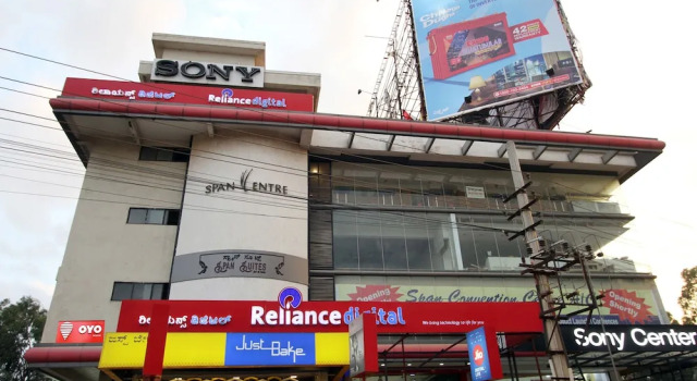 OYO Rooms 657 Electronic City Bomanhalli