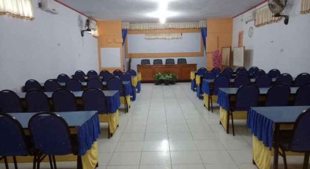 Wisma Reyhan 1
