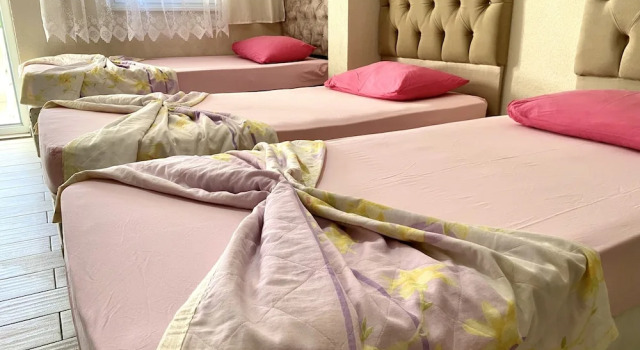 Comfort Huoneisto Emir Hostel