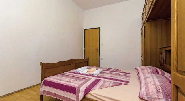 Apartments Tanja, Забронировать Апартаменты/квартира Арбания Трогир