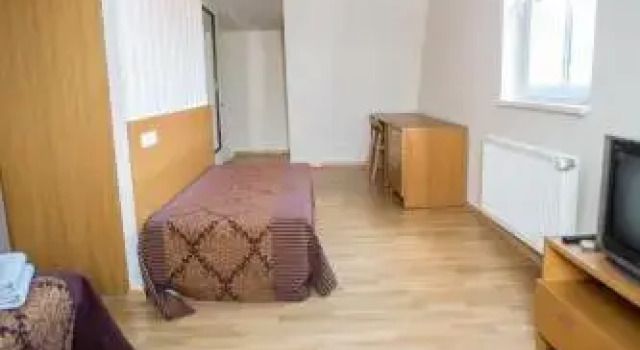 Apartments Ameda, Prenota Appartamento Zverynas Vilnius