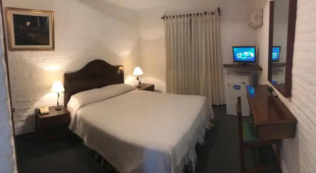 Одноместный номер Standard Hotel Camelot