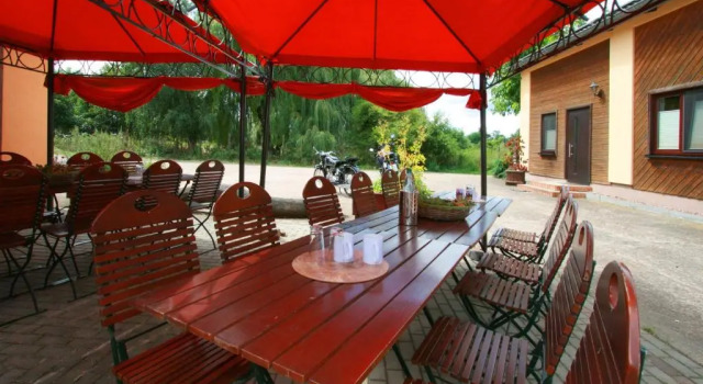 Апартаменты Landhaus Hof-Schlenstedt