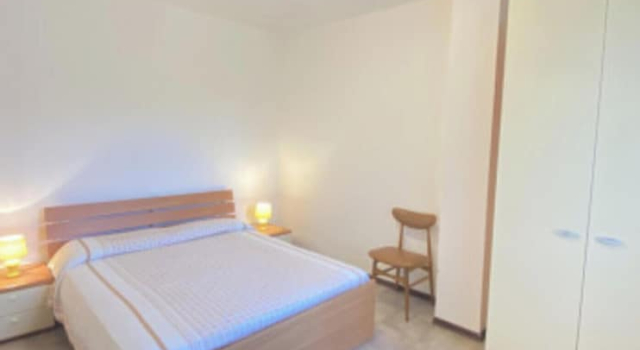 Bright and Spacious Vacation Home, Book Lejlighed Hoteller i Friuli Venezia Giulia med parkering, Parkering