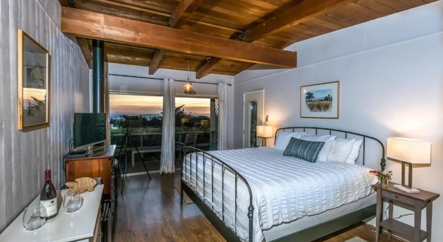 Двухместный номер Standard Inn at Schoolhouse Creek