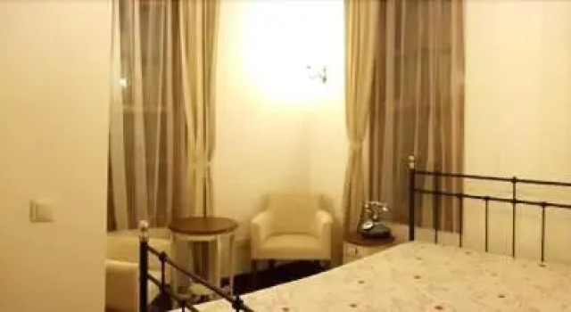 Люкс Standard Aristonicus Boutique Hotel
