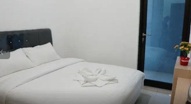 Amaze Hotel