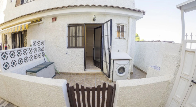 Torrevieja Experience Punta Prima, Book Apartment Hotels in Punta Prima with Parking, Parking