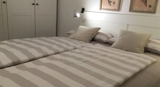 Апартаменты Am Muhlenteich 2 Comfortable Vacation Home