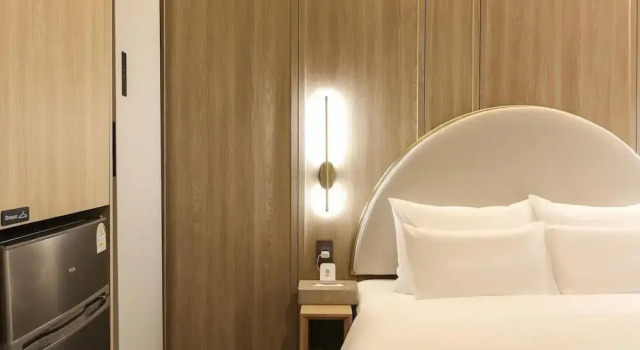 Семейный номер Standard Yeongju Browndot Yeongju Jungang Branch