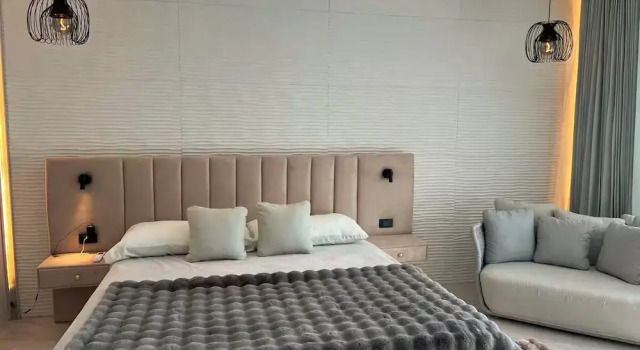 Вилла Deluxe Opulenz DraxHall