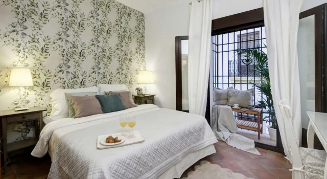 Вилла с 4 комнатами Exclusive Villa stunning Alhambra view