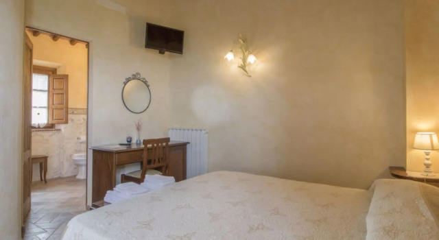 Il Borgo di Gebbia
