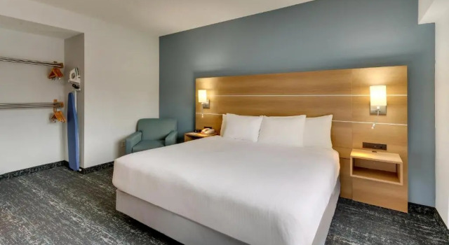 Standard- værelse Parkshore Resort