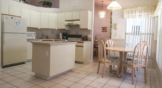 Вилла Ref 22 Villa With own Pool Near Disney Gas BBQ