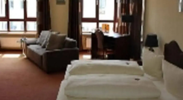 Parkhotel Leiser, Varaa Hotelli Hotellit Baijeri pysäköinnillä, Pysäköinti