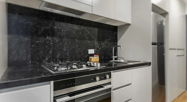 Студия Astra Apartments Newcastle Beach