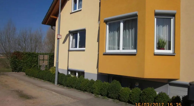 Luba Rube, Réserver Hôtel Hôtels à Bade-Wurtemberg avec parking, Parking
