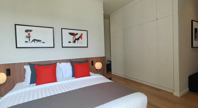 Вилла Aileen Layan Villa 3 Private Pool 4 Bedroom