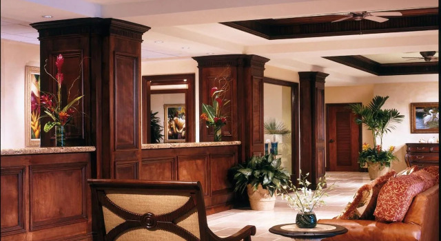 Jupiter Beach Resort & Spa, Varaa Lomakeskus Jupiter Palm Beach County