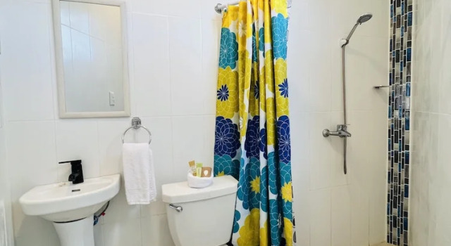 Номер Deluxe Edma Aparta Hotel