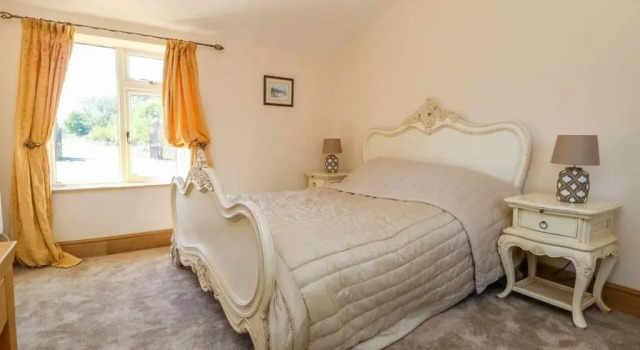 Charming 2-bed Cottage in Otley, Varaa Lomakoti Mökit kohteessa Merseyside, Mökki