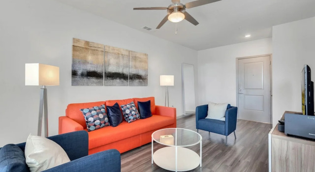 SeaWorld - Disney Apartments by NUOVO, Rezerwuj Apartament Orlando Kissimmee