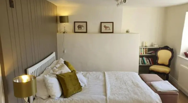 Church Farm House, Забронировать Фермерский дом Фермерские дома Англии, Фермерский дом