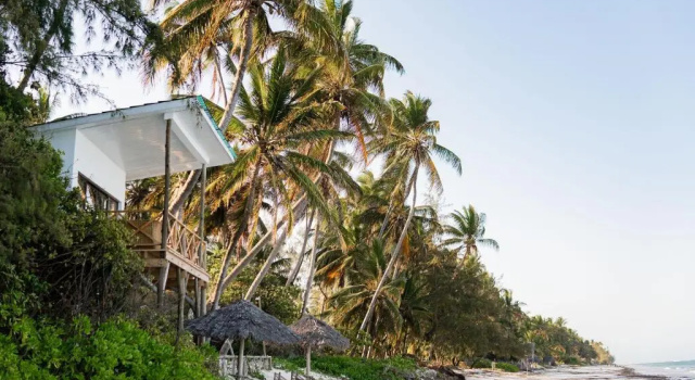 Coco Tree House @ Kima Zanzibar, Unique Stay (Adults Only)
