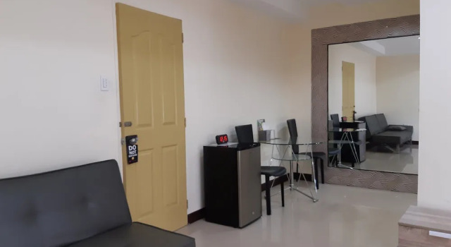 Plumeria Hotel Batangas