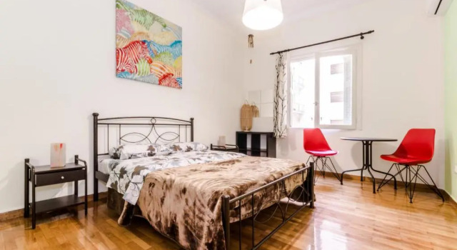 Двухместный номер Standard Petaluda House 3
