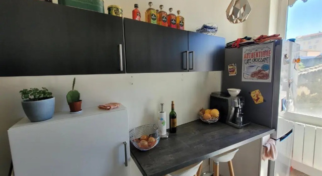 Апартаменты Lyon Central Garibaldi