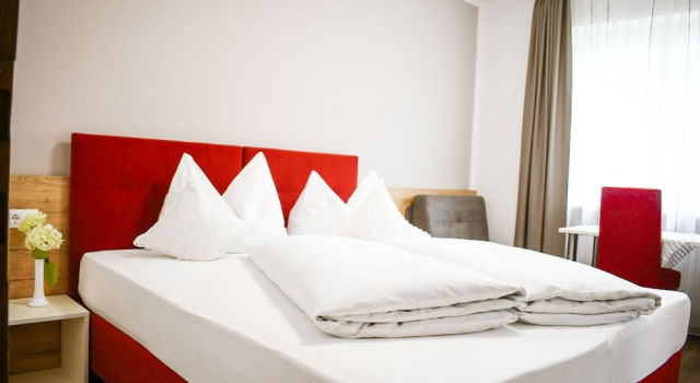 Номер Comfort Pension Tannenhof