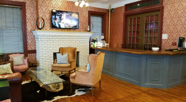 The Cordova Inn, a New Hotel Collection Property, Забронировать Отель Сент-Питерсберг Pinellas County, рядом с Пирс Сент-Питерсберга