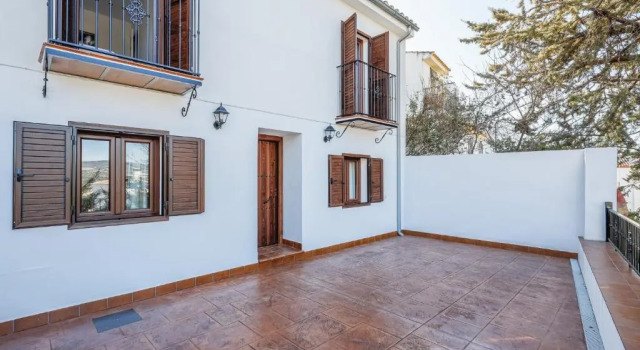 Шале Fantástica Casa de 3 BR y 3 Baños - Casa de Relax