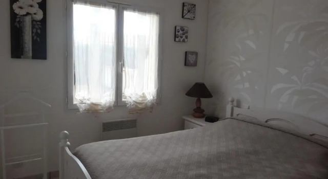 Maison Grues, 3 pièces, 5 personnes - FR-1-476-31, Rezerwuj Hotel Grues Kraj Loary