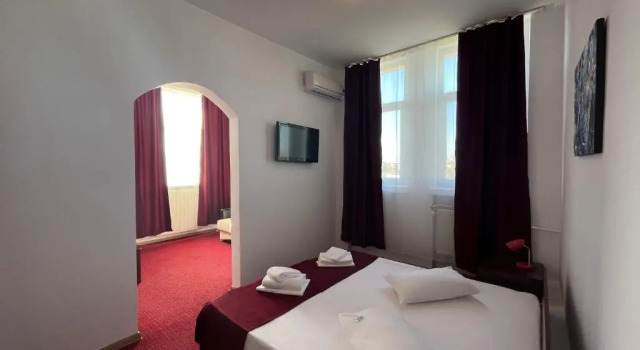 Люкс Hostel Formenerg
