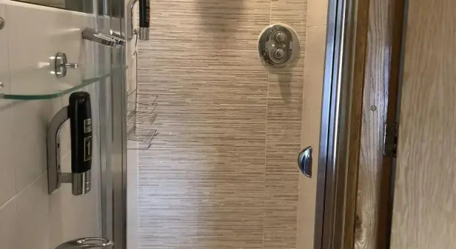 Одноместный номер Standard The Eyre Square Townhouse