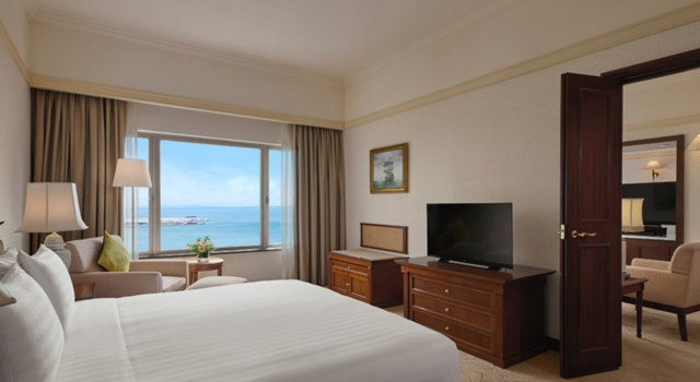 Evergreen Laurel Hotel Penang, Varaa Hotelli All inclusive -hotellit kohteessa Pulau Pinang, All Inclusive