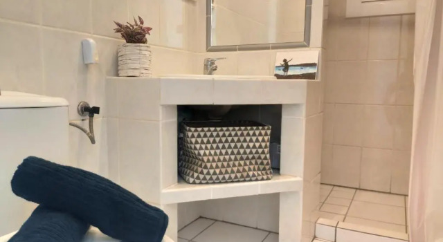 Апартаменты Bonito apartamento a 20m del mar